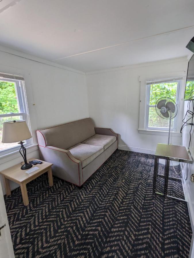 Perry'S Motel And Cottages North Conway Eksteriør billede